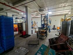 Kranji Way (D25), Warehouse #554098101